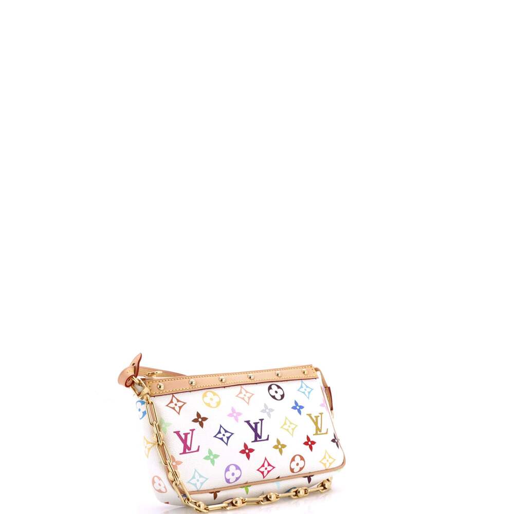 Louis Vuitton X Takashi Murakami Chain #256508L23B - Picture 2 of 9